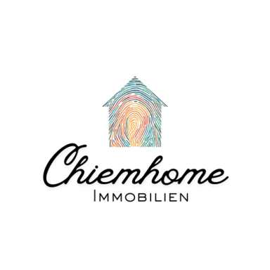 Logo Chiemhome Immobilien
